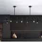 Подвесной светильник LEEDS L90 от ImperiumLoft