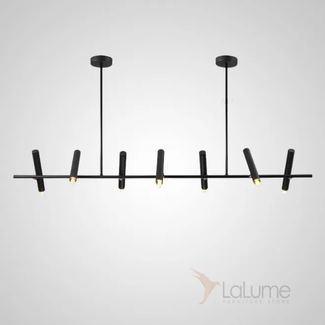 Подвесной светильник LEEDS L125 от ImperiumLoft