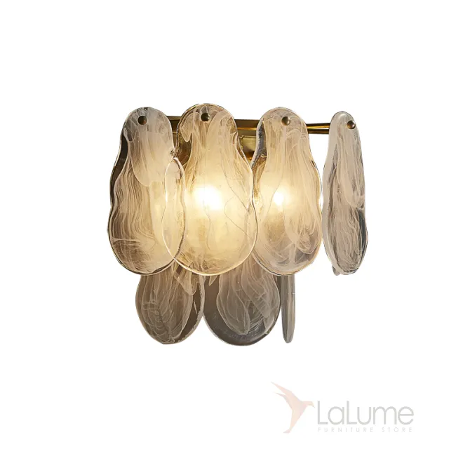 Настенный светильник JULIS WALL от ImperiumLoft