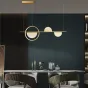 Рядный светильник ADDISON L75 от ImperiumLoft
