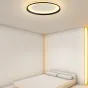 Потолочный светильник GARB А D50 White от ImperiumLoft