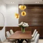 Подвесной светильник FISS от ImperiumLoft
