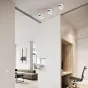 Накладной точечный светильник LUX от ImperiumLoft