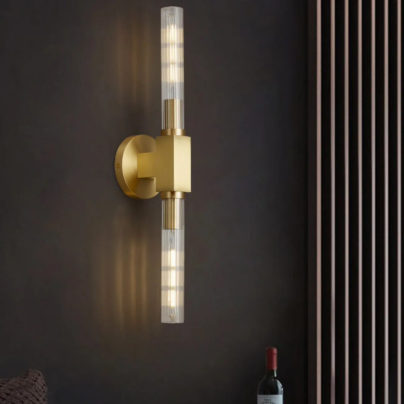 Настенный светильник MERIL от ImperiumLoft Настенный светильник MERIL от ImperiumLoft