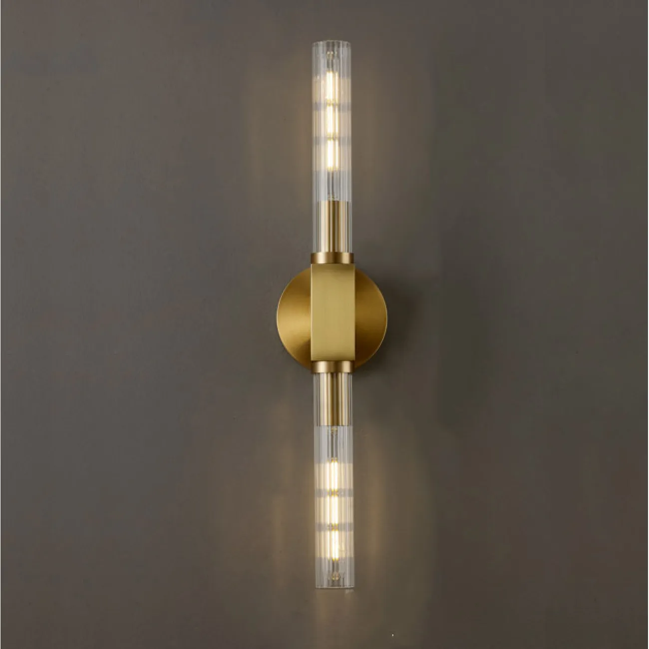 Настенный светильник MERIL от ImperiumLoft Настенный светильник MERIL от ImperiumLoft