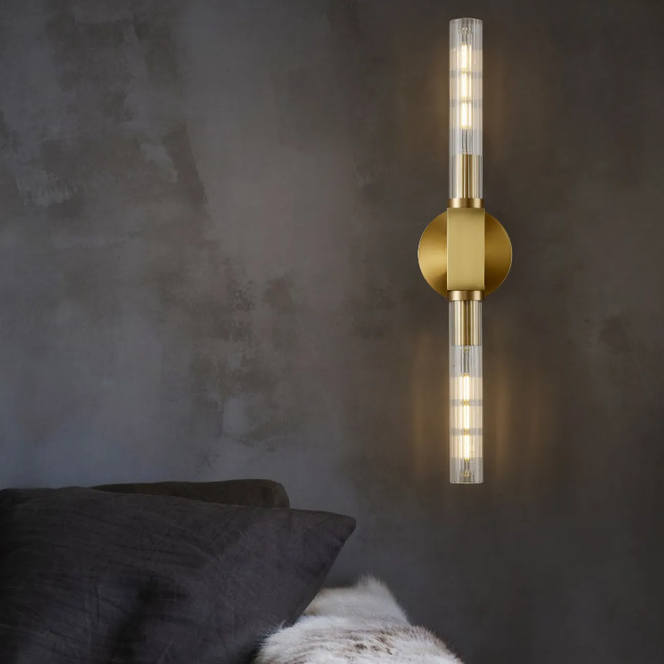 Настенный светильник MERIL от ImperiumLoft Настенный светильник MERIL от ImperiumLoft