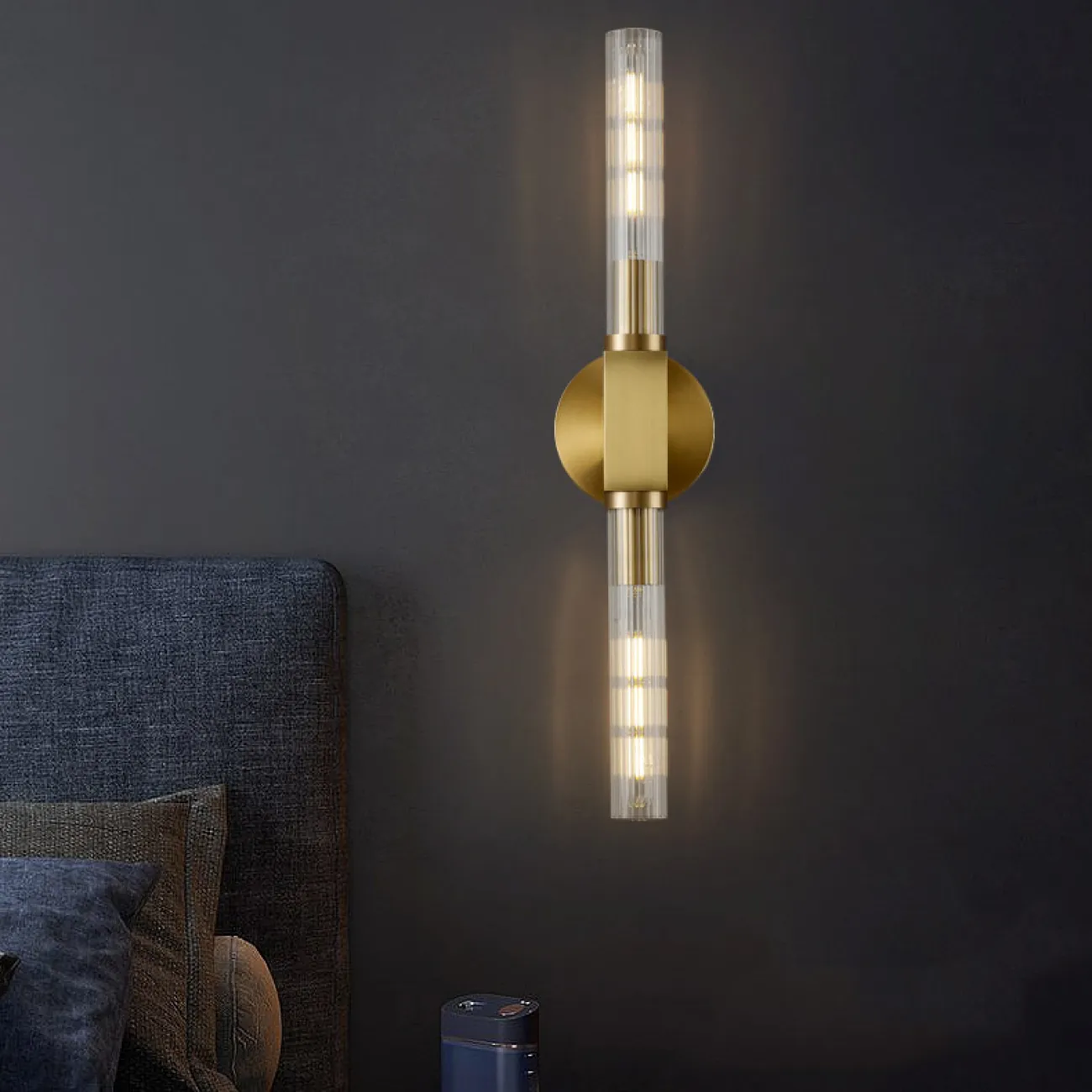 Настенный светильник MERIL от ImperiumLoft Настенный светильник MERIL от ImperiumLoft