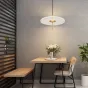 Подвесной светильник NESSA B от ImperiumLoft