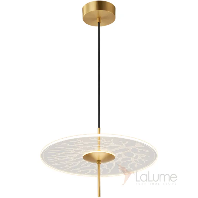 Подвесной светильник NESSA B от ImperiumLoft