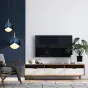 Подвесной светильник FLORIS brass от ImperiumLoft