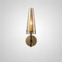 Настенный светильник MAXIMA WALL Brass от ImperiumLoft