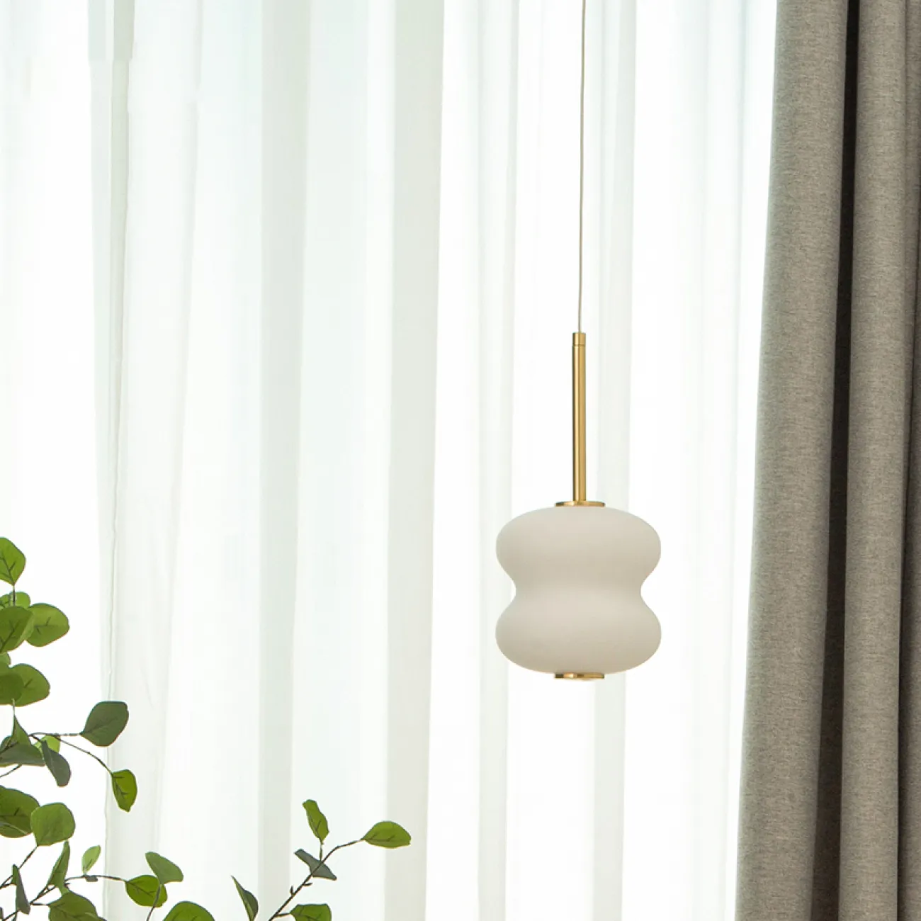 Подвесной светильник ALDA от ImperiumLoft Подвесной светильник ALDA от ImperiumLoft