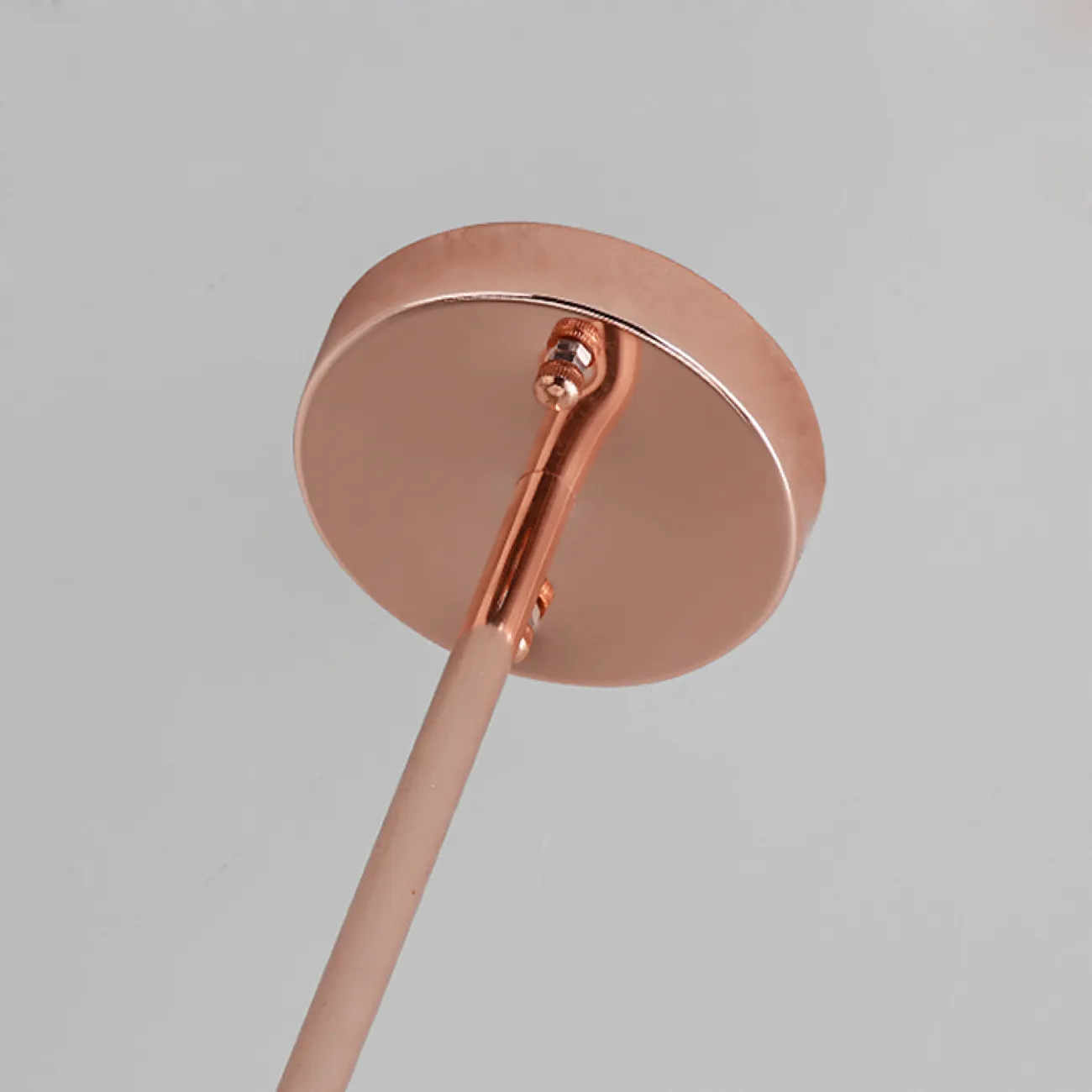 Подвесной светильник Vise 2 от ImperiumLoft