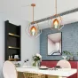 Подвесной светильник Vise 2 от ImperiumLoft
