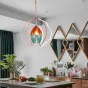 Подвесной светильник Vise 2 от ImperiumLoft