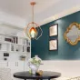 Подвесной светильник Vise 2 от ImperiumLoft