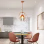 Подвесной светильник Vise 2 от ImperiumLoft