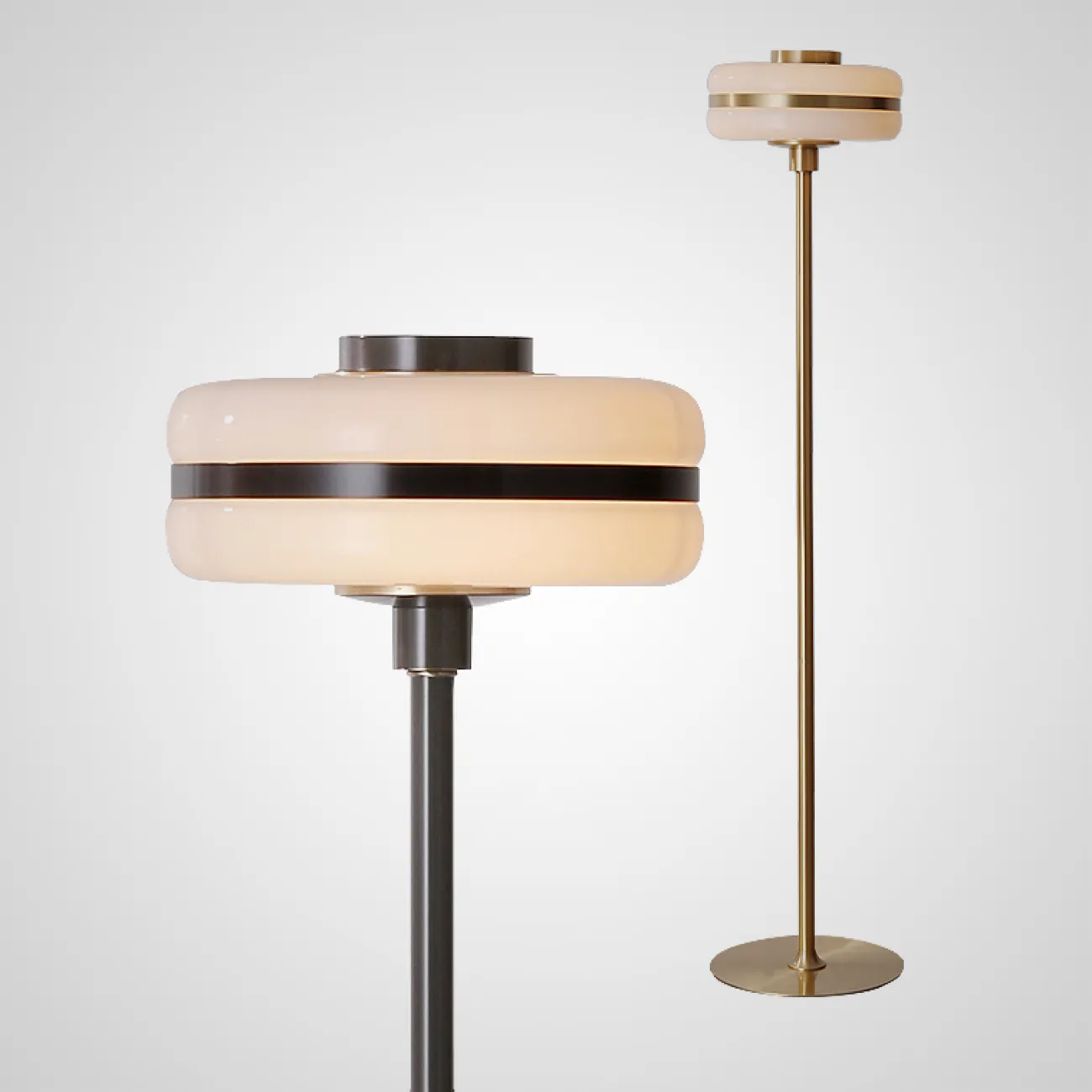 Торшер CLAS FL от ImperiumLoft Торшер CLAS FL от ImperiumLoft