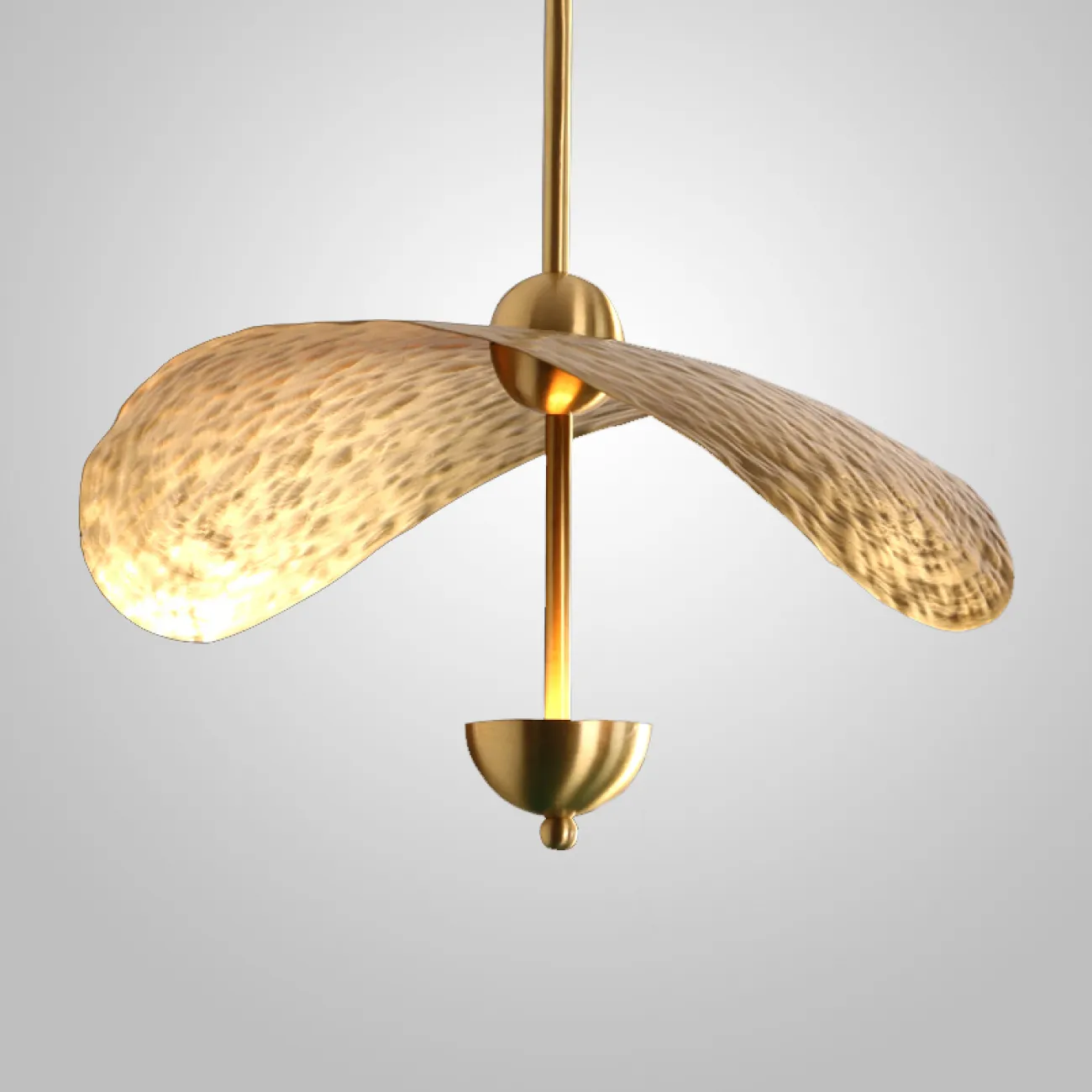 Подвесной светильник LUCILLA B D55 от ImperiumLoft