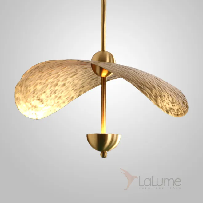 Подвесной светильник LUCILLA B D45 от ImperiumLoft