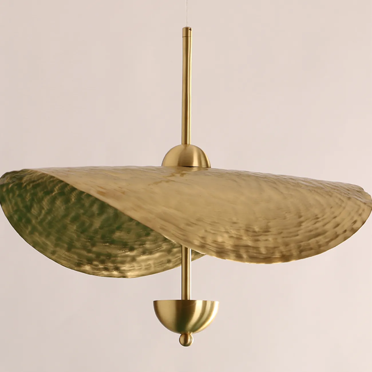 Подвесной светильник LUCILLA B D55 от ImperiumLoft