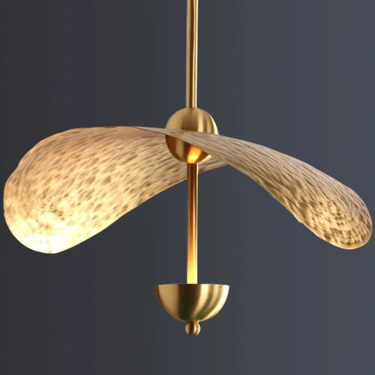 Подвесной светильник LUCILLA B D45 от ImperiumLoft