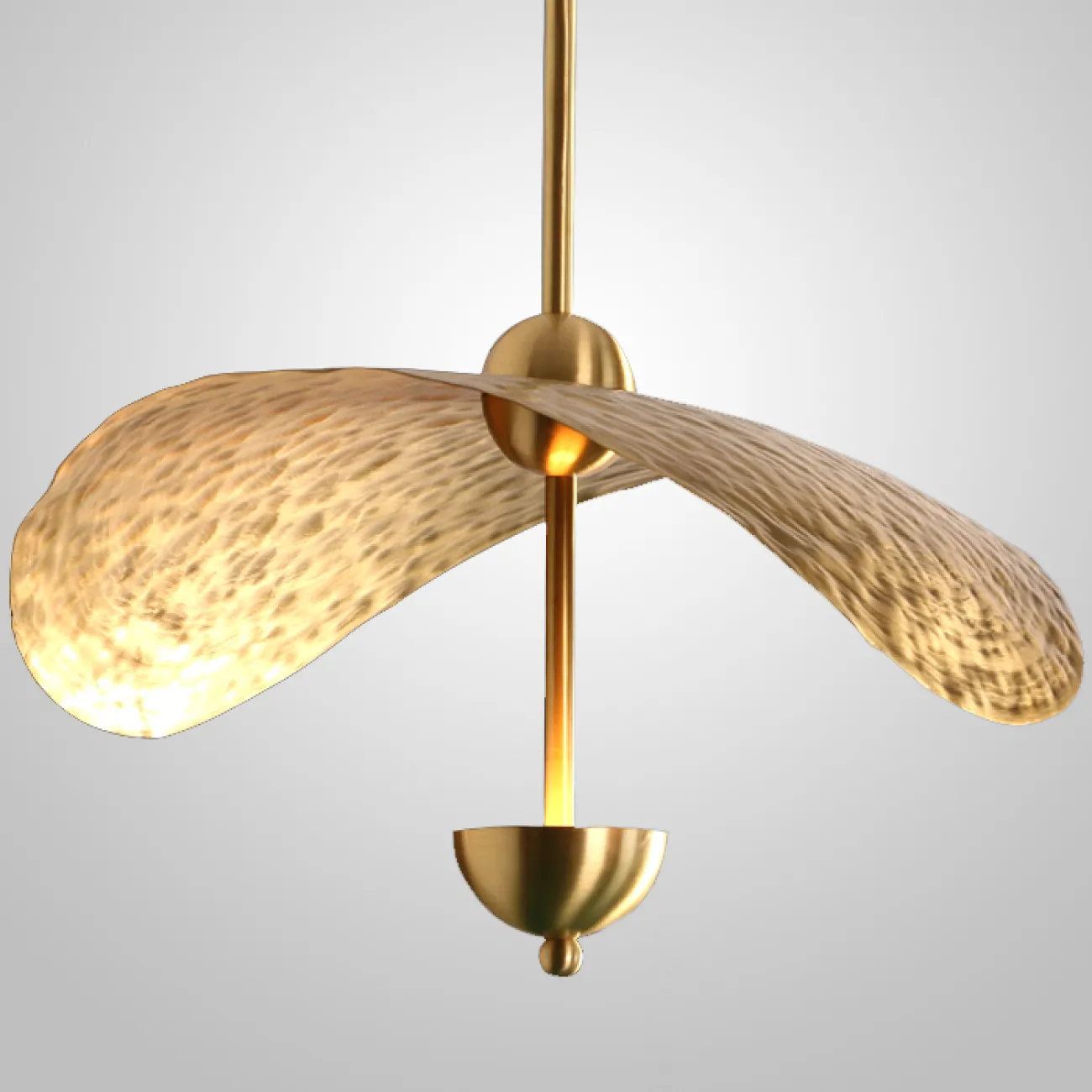 Подвесной светильник LUCILLA B D45 от ImperiumLoft