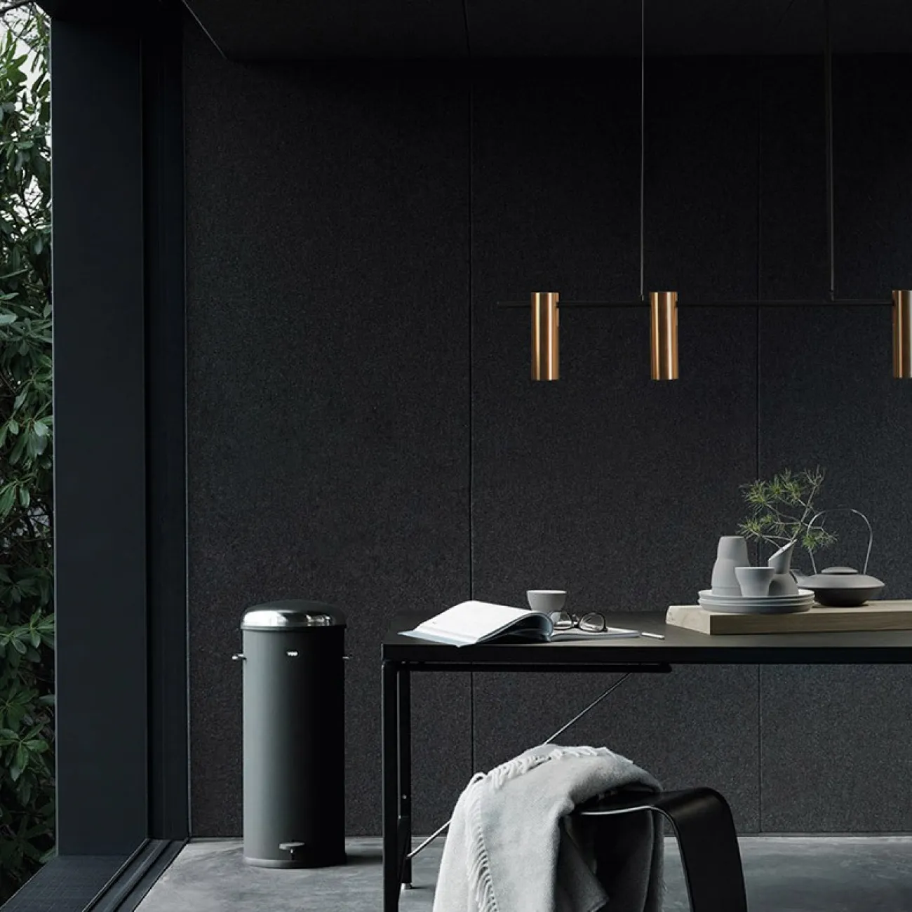 Подвесной светильник ADIS от ImperiumLoft