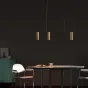Подвесной светильник ADIS от ImperiumLoft