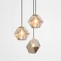 Подвесной светильник HELIOLITE от ImperiumLoft