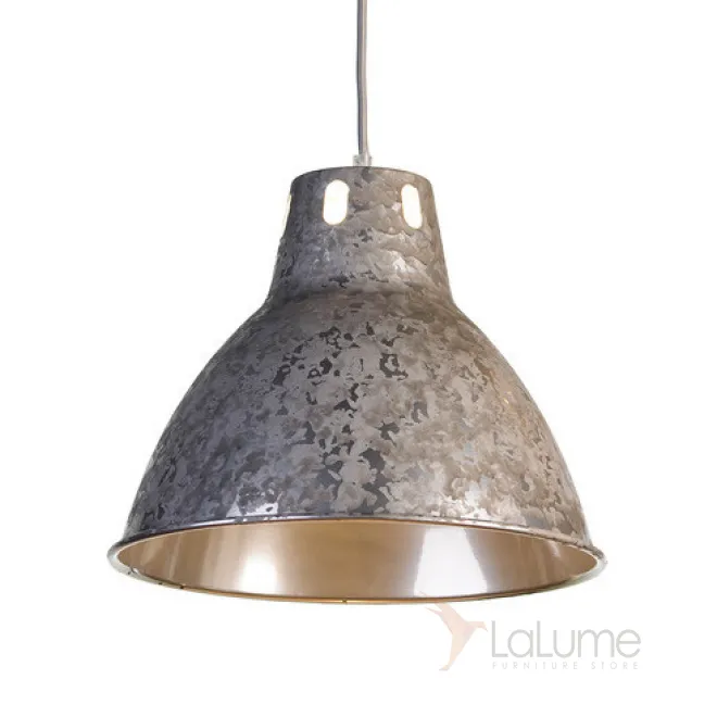 Светильник RoboHead Pendant Zinc от LaLume