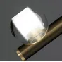 Подвесной светильник ILIANA brass black от ImperiumLoft