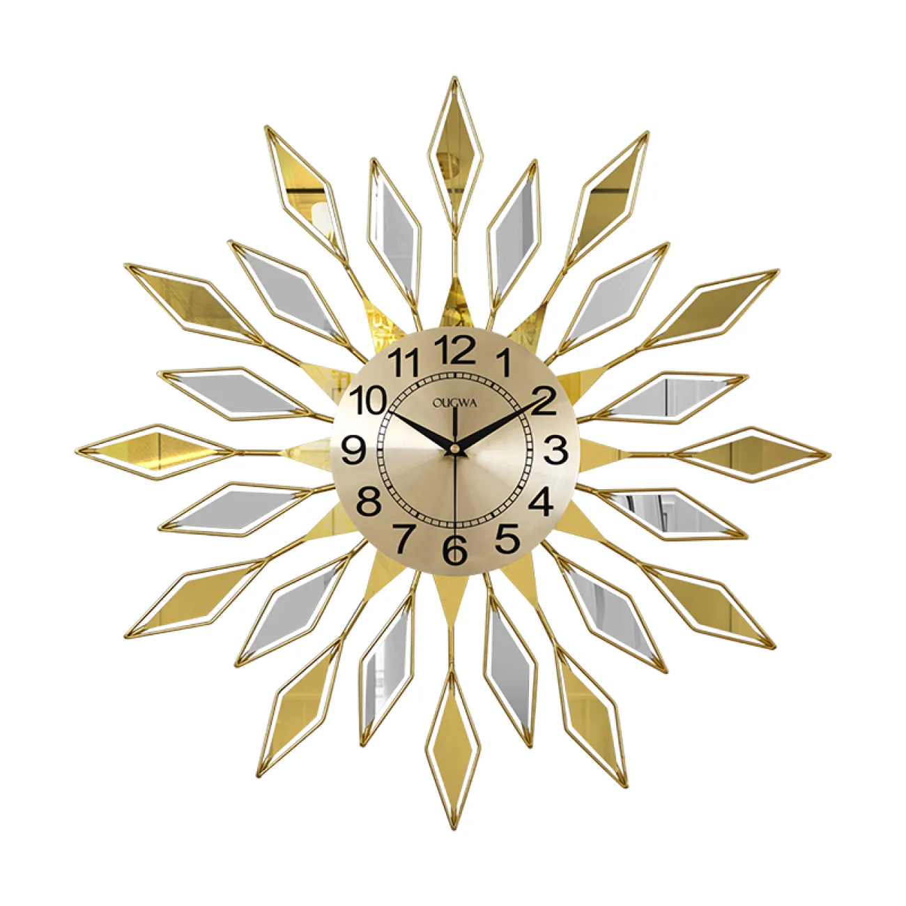 Настенные часы LaLume-KKK00202