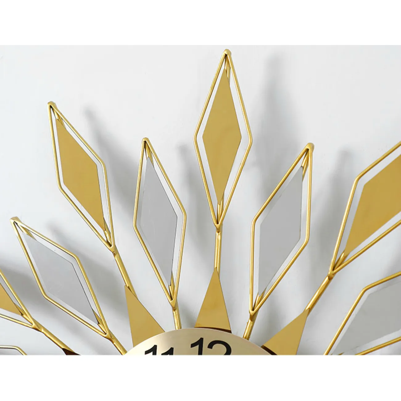 Настенные часы LaLume-KKK00202