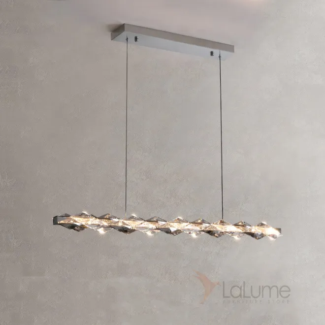 Подвесной светильник JENNIFER LONG A от ImperiumLoft Подвесной светильник JENNIFER LONG A от ImperiumLoft