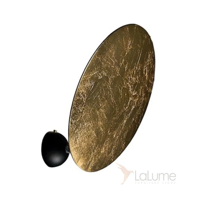 Настенный светильник (Бра) Neptus от ImperiumLoft