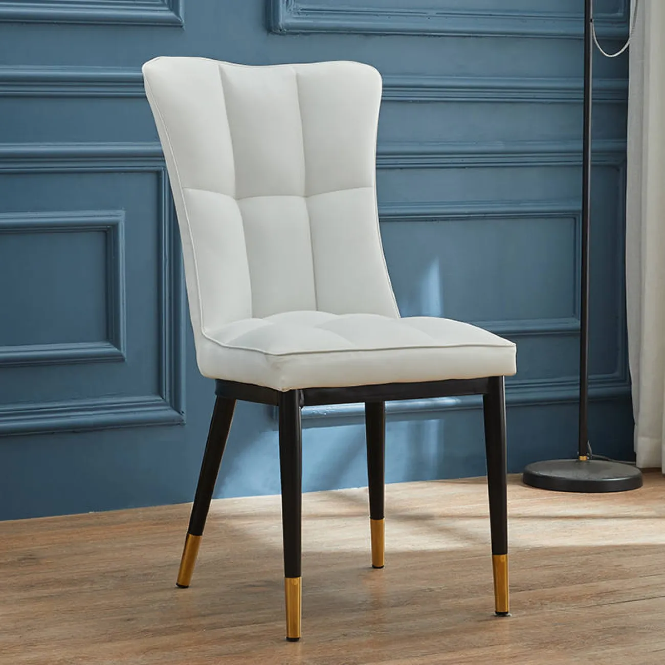 Дизайнерский обеденный стул LaLume-ST00258