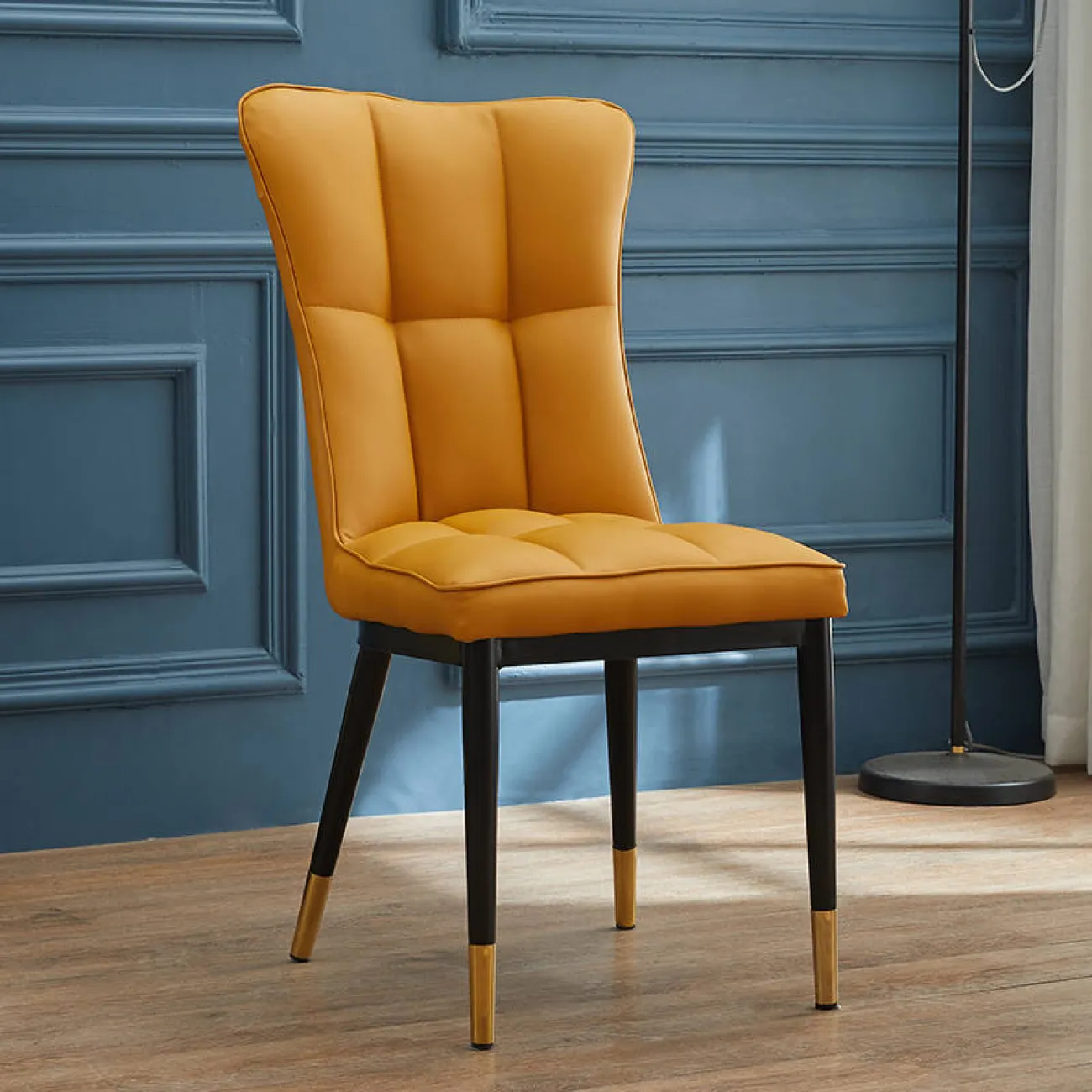 Дизайнерский обеденный стул LaLume-ST00258