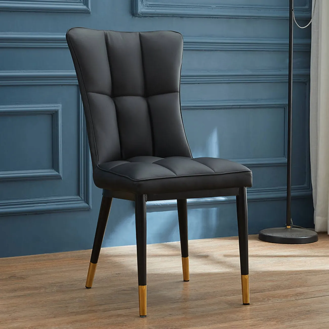 Дизайнерский обеденный стул LaLume-ST00258