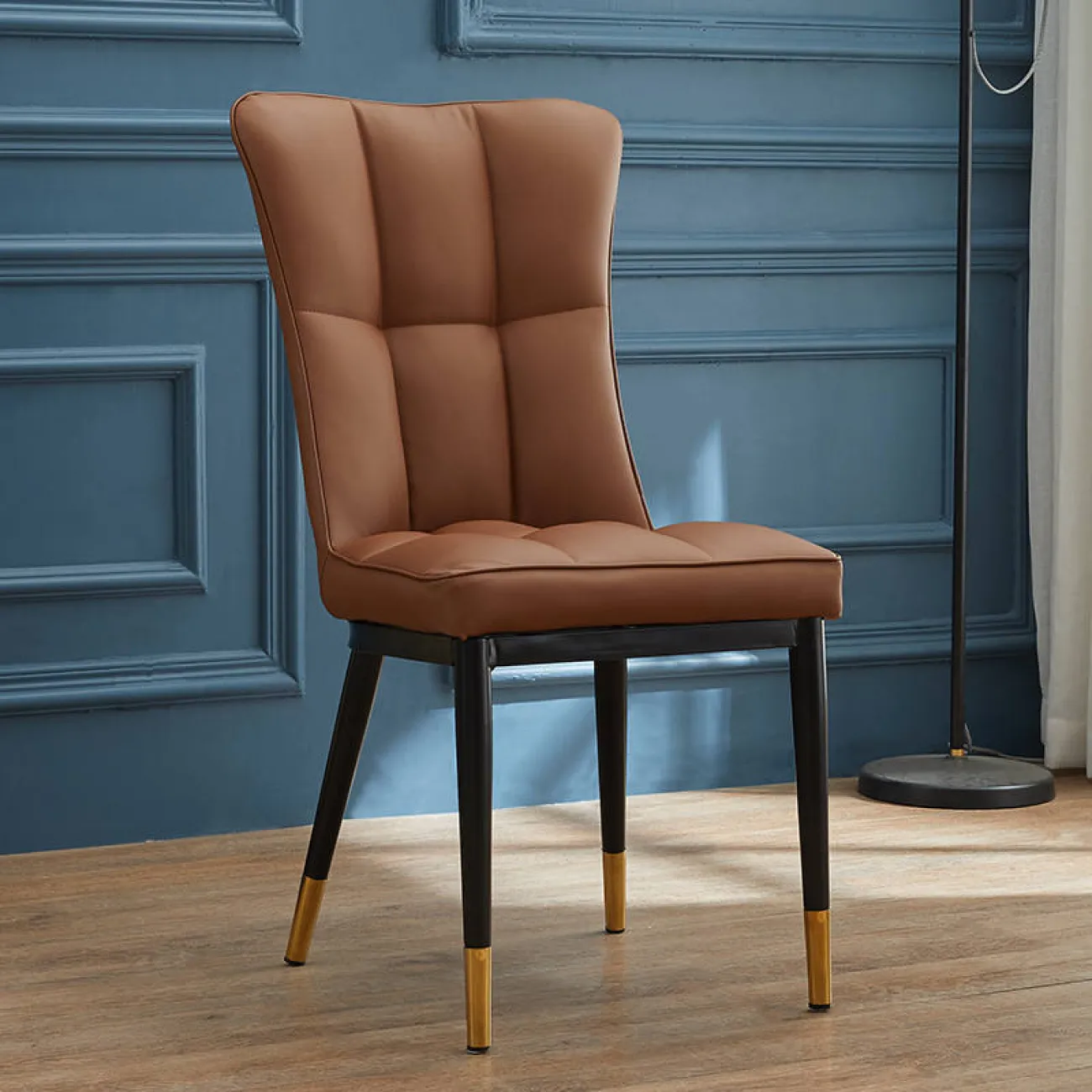 Дизайнерский обеденный стул LaLume-ST00258