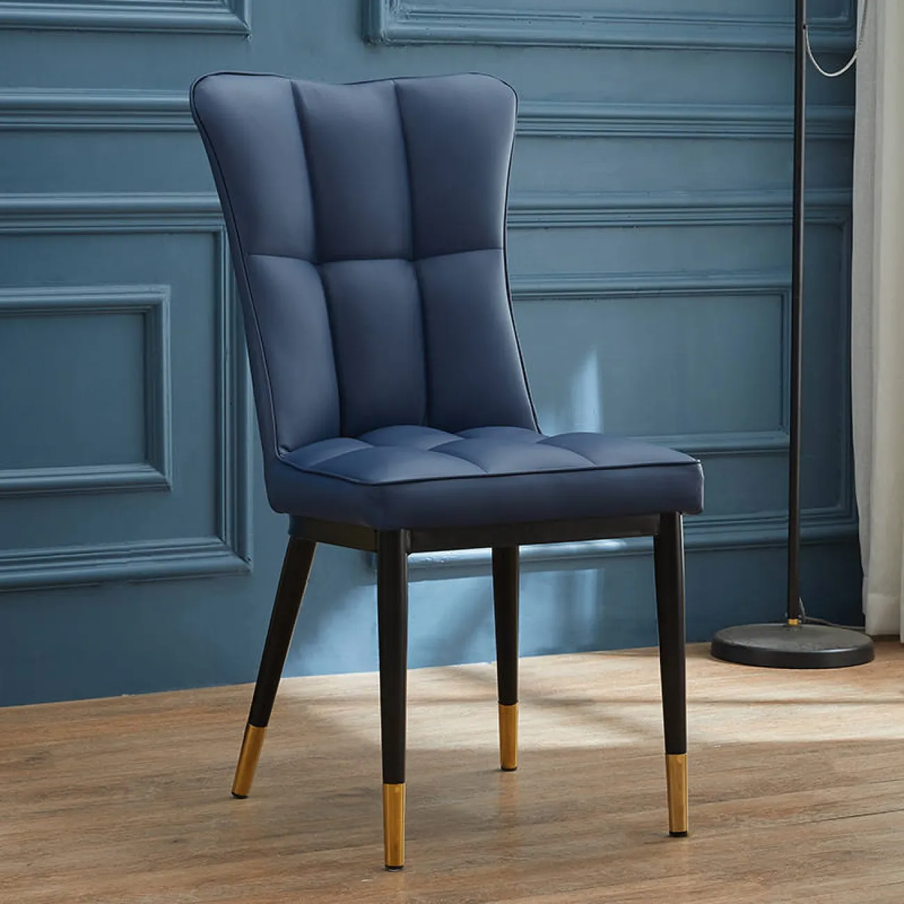 Дизайнерский обеденный стул LaLume-ST00258