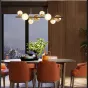 Подвесной светильник PREMIO от ImperiumLoft