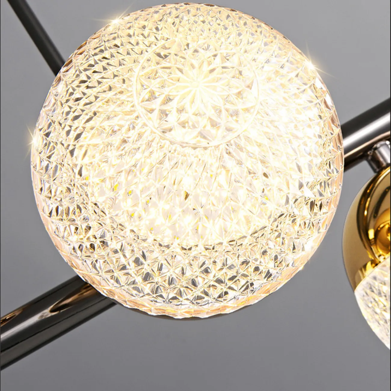 Подвесной светильник PREMIO от ImperiumLoft