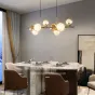 Подвесной светильник PREMIO от ImperiumLoft