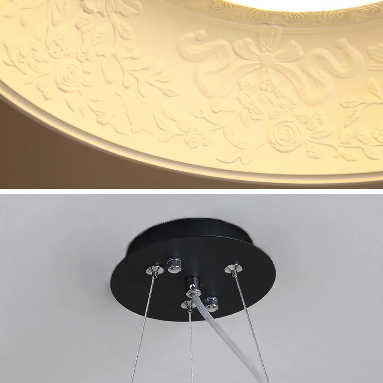 Подвесной светильник FRETWORK от ImperiumLoft Подвесной светильник FRETWORK от ImperiumLoft