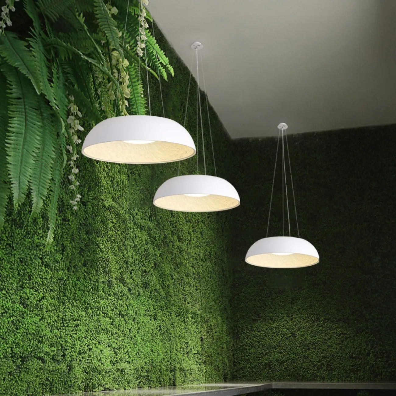 Подвесной светильник FRETWORK от ImperiumLoft Подвесной светильник FRETWORK от ImperiumLoft