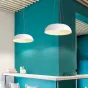 Подвесной светильник FRETWORK от ImperiumLoft