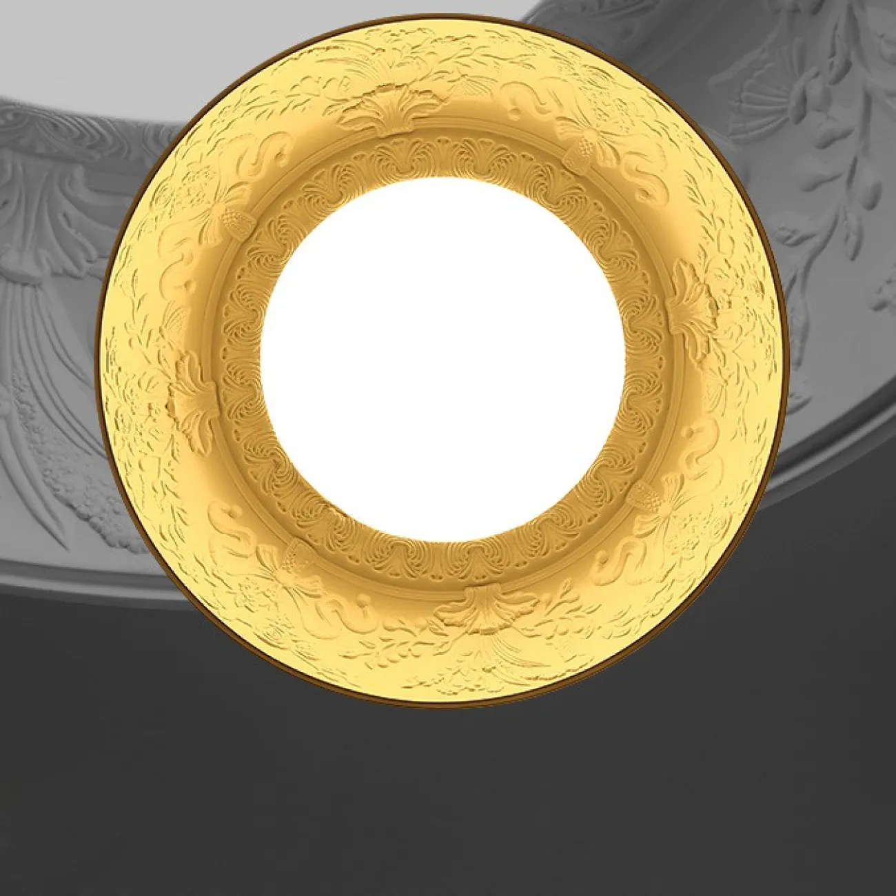 Подвесной светильник FRETWORK от ImperiumLoft Подвесной светильник FRETWORK от ImperiumLoft