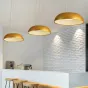 Подвесной светильник FRETWORK от ImperiumLoft