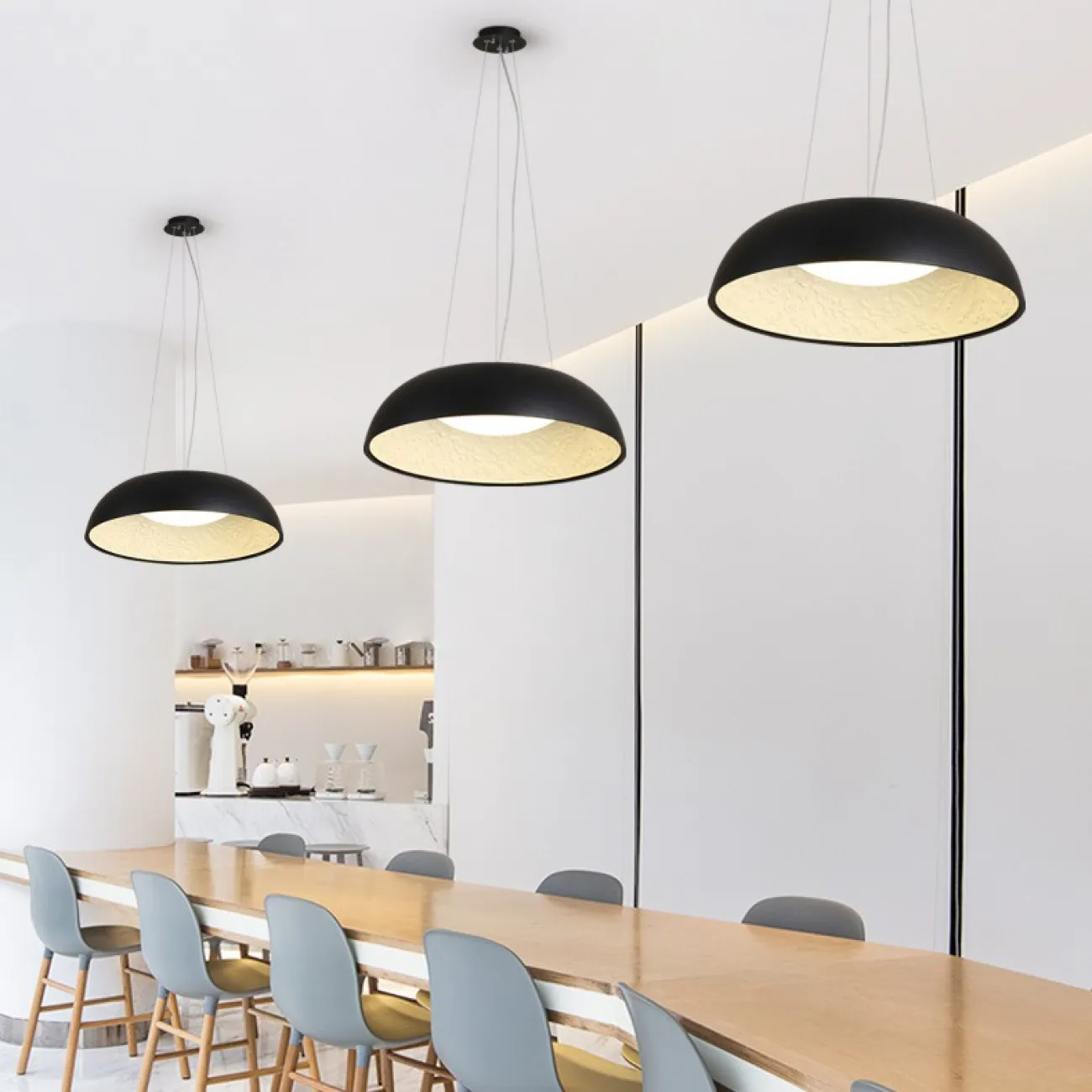 Подвесной светильник FRETWORK от ImperiumLoft Подвесной светильник FRETWORK от ImperiumLoft